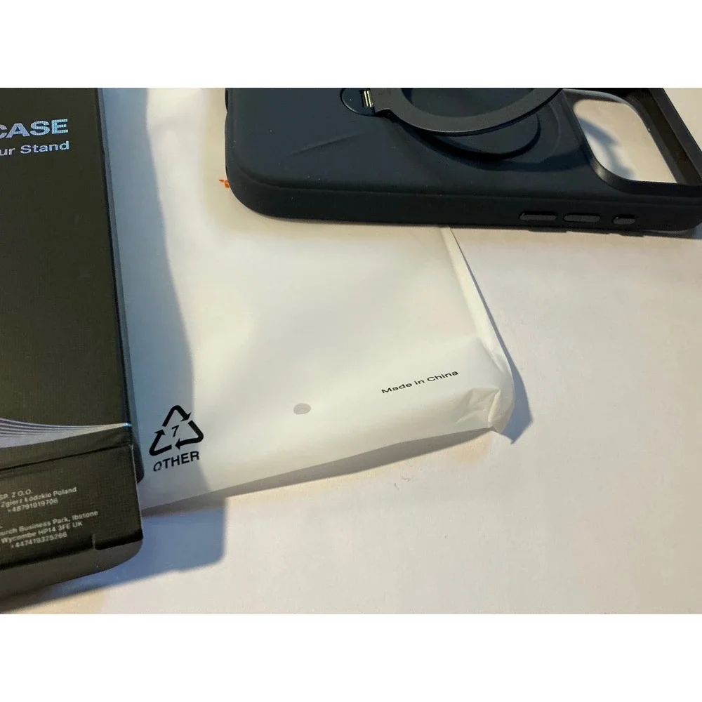 TORRAS stand case